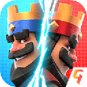 部落冲突皇室战争解密版