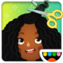 托卡美发沙龙3可化妆版