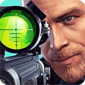 狙击精英单机版
