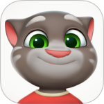 会说话的汤姆猫九游渠道版