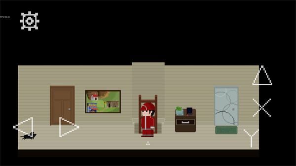 诡居小镇R完整版