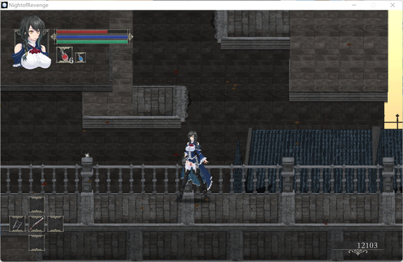 《魔女复仇之夜》全流程图文指南