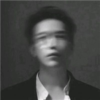 简单帅气男生微信头像