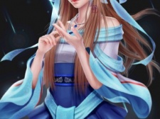 免费看VAM国漫3DMAX云韵传的