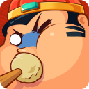 你胖你先吃圣诞版