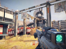 热门多人联机的