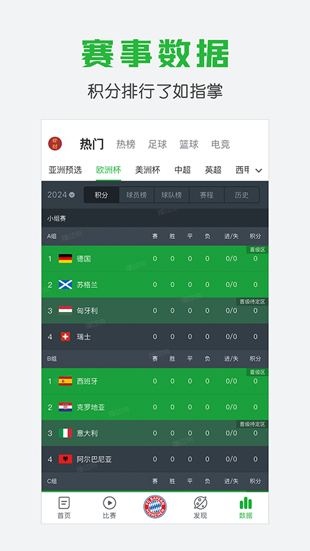 懂球帝粤语版