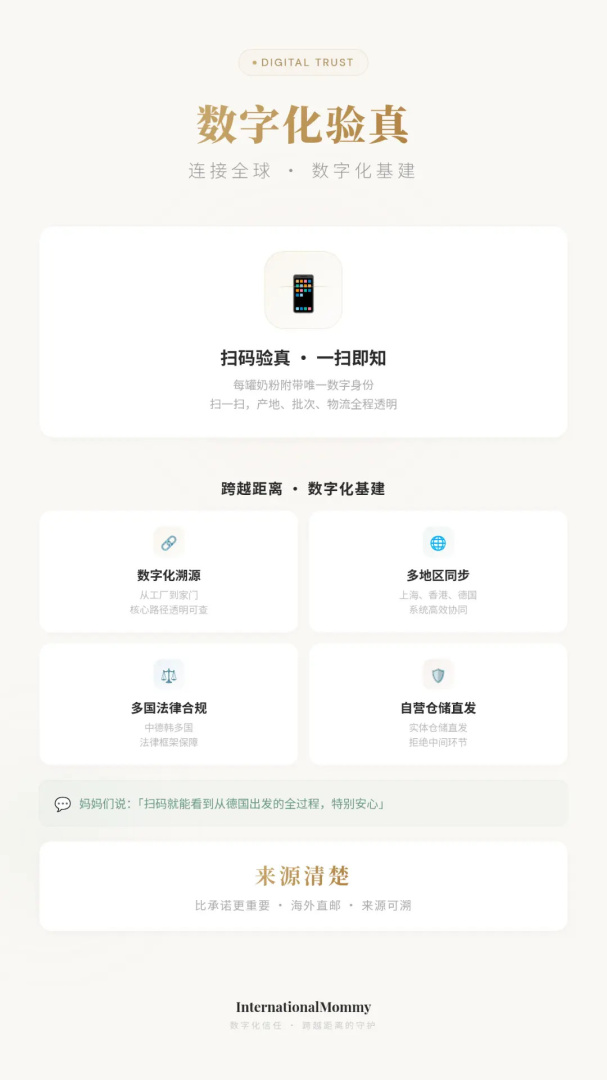 国际妈咪