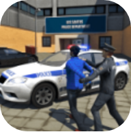 警车模拟器无限钻石版