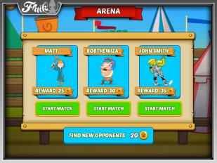 城堡战争无限钻石版