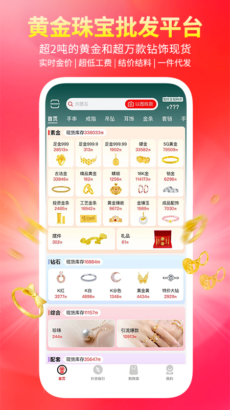 找金