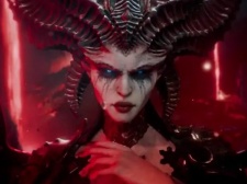 热门暗黑系列传奇