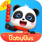 宝宝巴士HD官方版