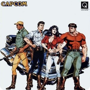 恐龙快打boss单机版