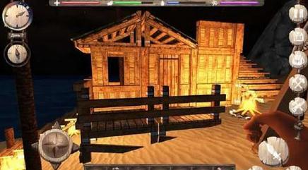 生存岛创造模式中文版