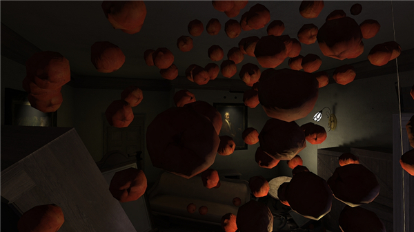 层层恐惧中文版