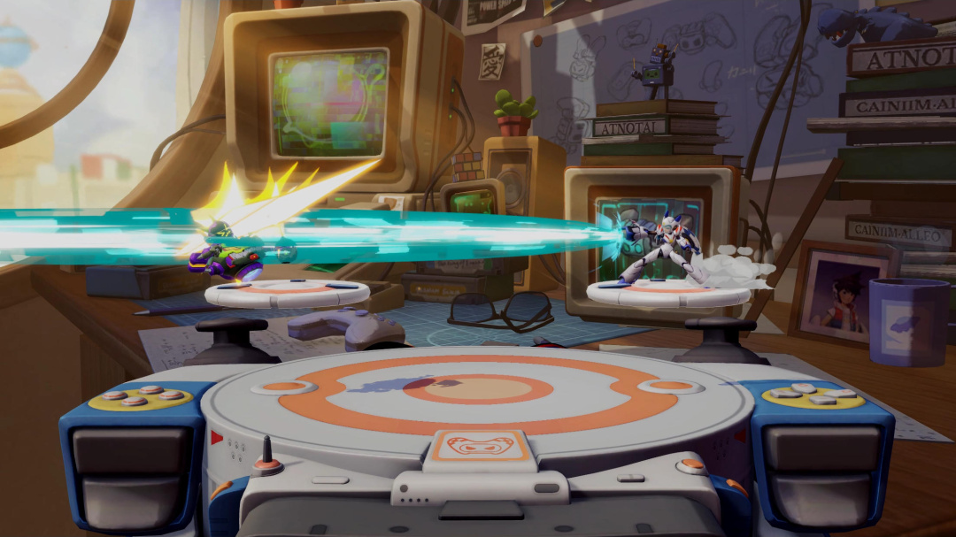 派对之星全英雄版