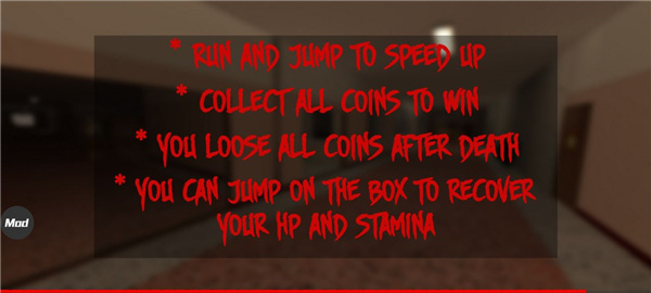 nextbot大脸怪追逐中文版