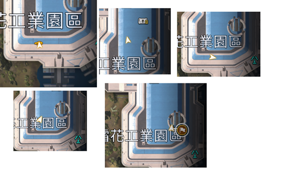 《星球重启》旧世遗珍位置大全一览