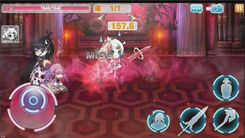 崩坏学园2手游官方版