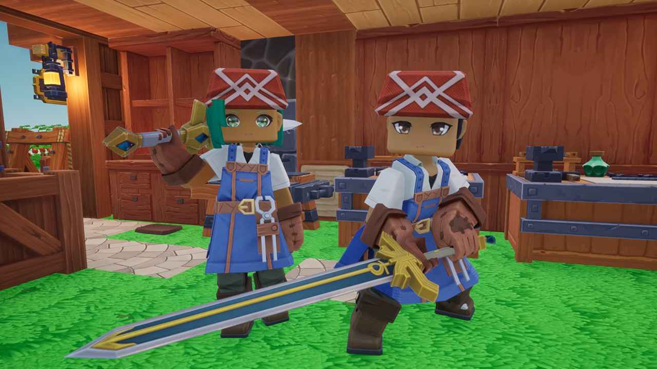 龙与家园（附礼包兑换码）