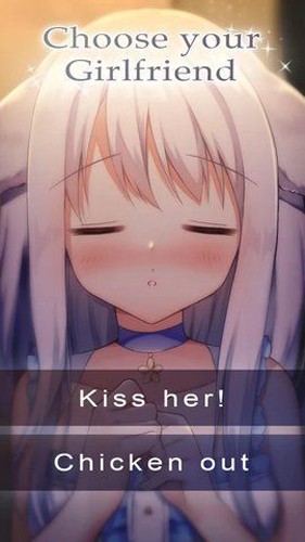 我的小狗女友完结版