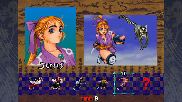 战国之刃经典版