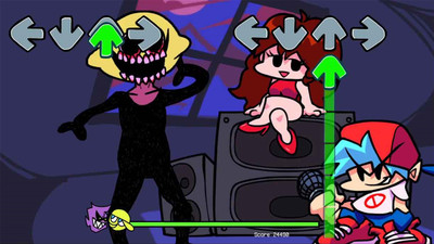 黑色星期五之夜西番雅