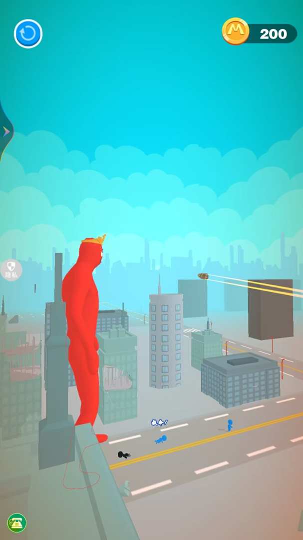 射击训练营国外版