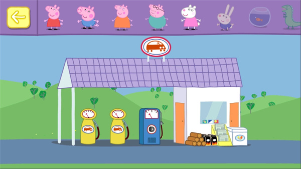 快乐小鸡无广告版