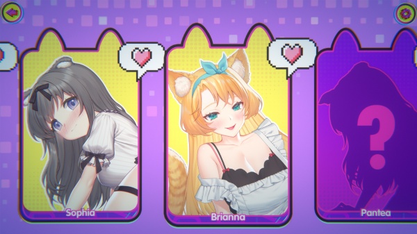 《Miss Neko 3》游戏DLC下载地址一览