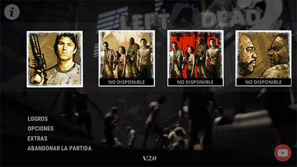 求生之路2创意工坊