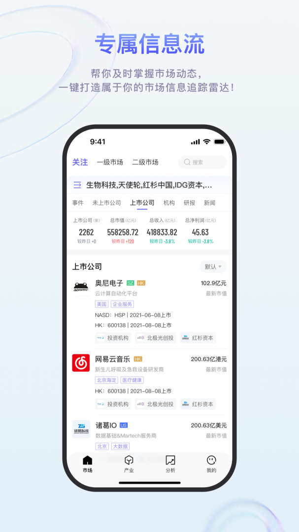 睿兽分析