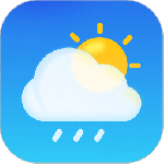 手机天气预报