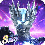 奥特曼传奇英雄九游版