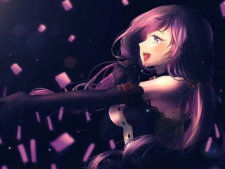 十款可以随意触摸角色的