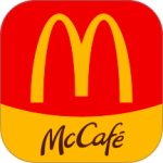 麦当劳app
