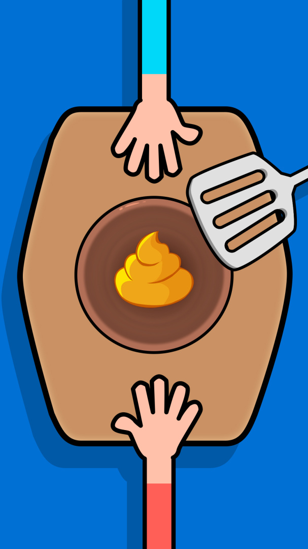 超级解压模拟器