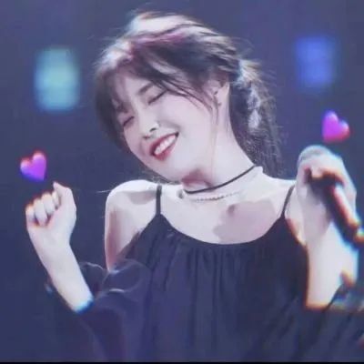 很清纯的欧美女生好看的头像