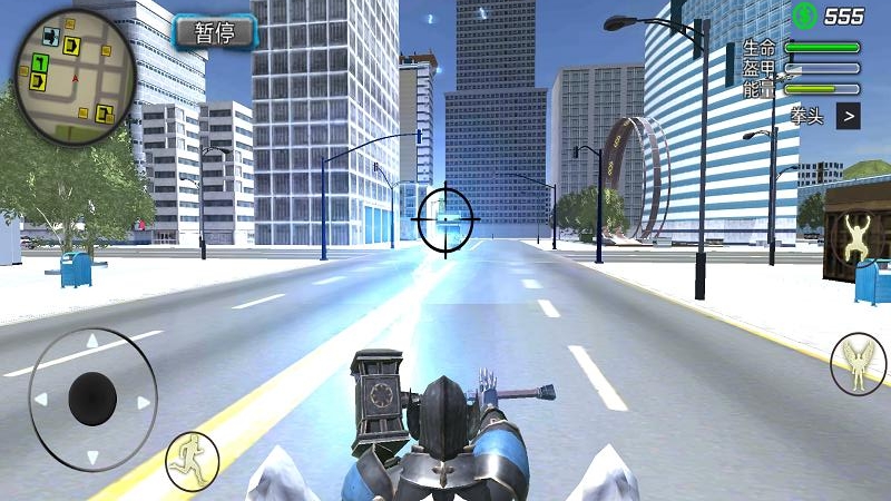 雷霆空袭(送打金30万充)