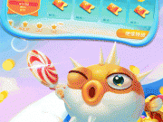 高质量捕鱼手游