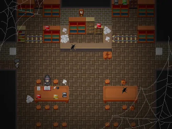 《勇者闯魔穴》全流程通关攻略一览