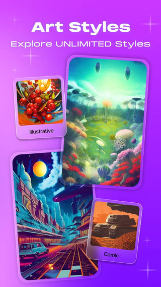 梦境生成器软件