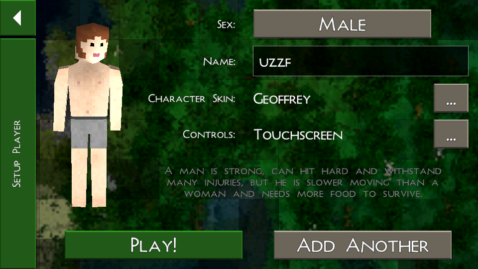 生存战争野人岛2.3版本