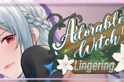 《可爱女巫5》全CG攻略一览