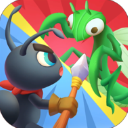 不要惹蚂蚁(Ants Hunter)