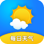 每日天气