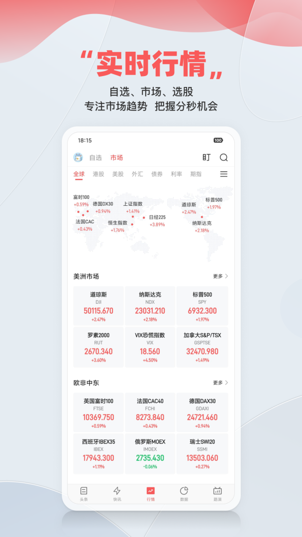 智通财经