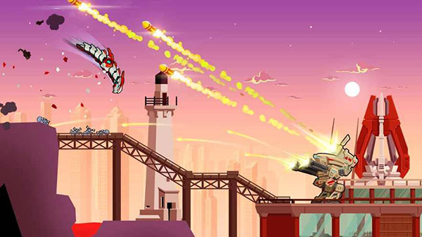 暴走龙骑士免广告版