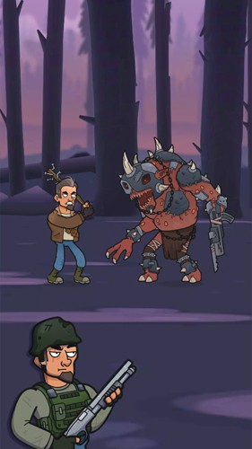 末日准备狂中文版